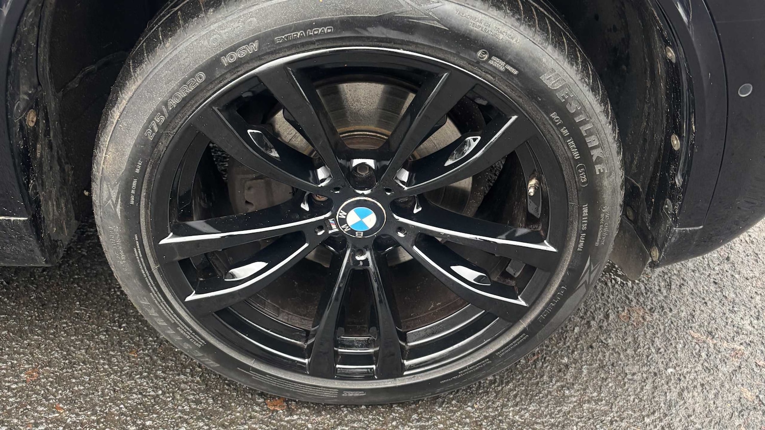 Used BMW X5 2018 for sale - 77913864: Photo 9