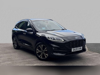 Used Ford Kuga 2020 for sale - 75993816: Photo