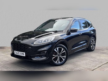 Used Ford Kuga 2020 for sale - 75993816: Photo