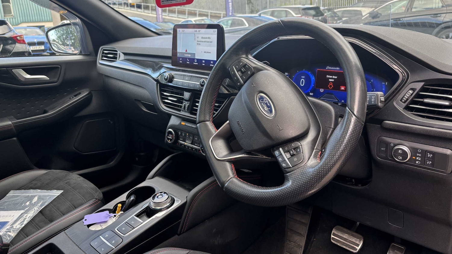 Used Ford Kuga 2020 for sale - 75993816: Photo 5