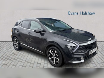 Used Kia Sportage 2022 for sale - 78129605: Photo