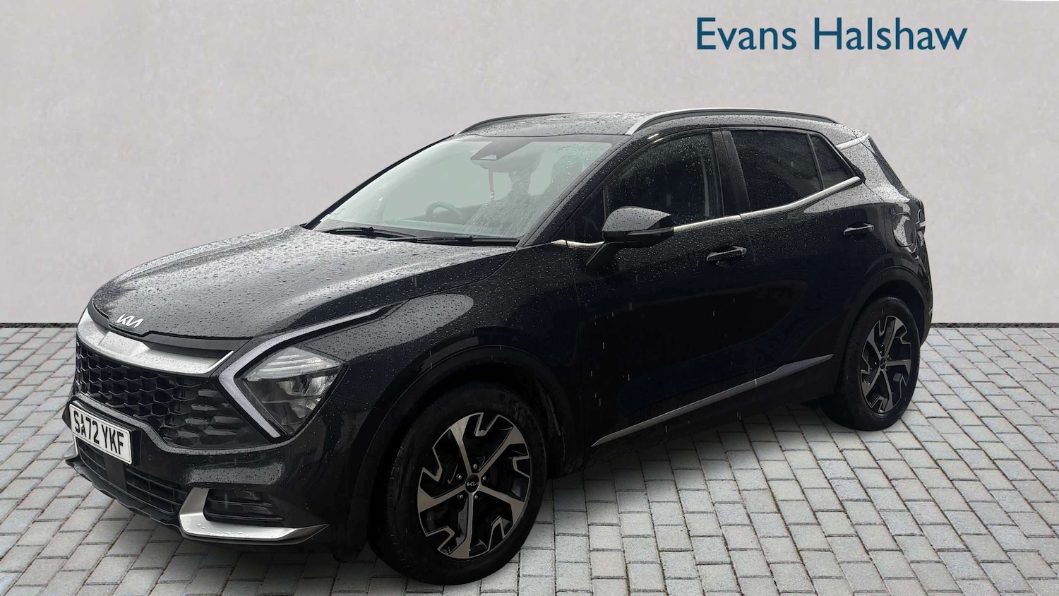 Used Kia Sportage for sale - 78129605: Photo 2