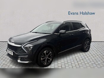 Used Kia Sportage 2022 for sale - 78129605: Photo