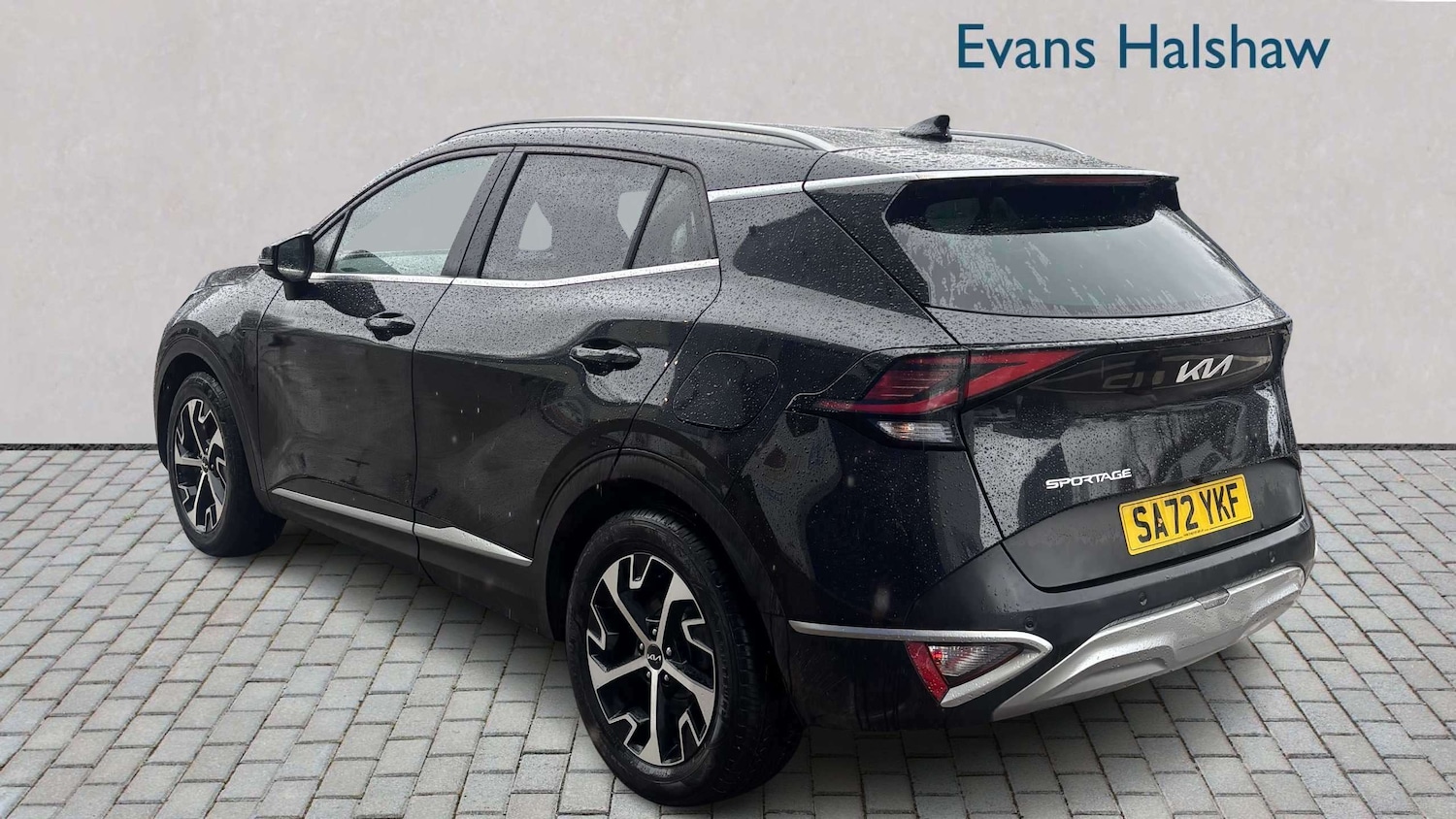 Used Kia Sportage for sale - 78129605: Photo 3