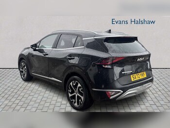 Used Kia Sportage 2022 for sale - 78129605: Photo