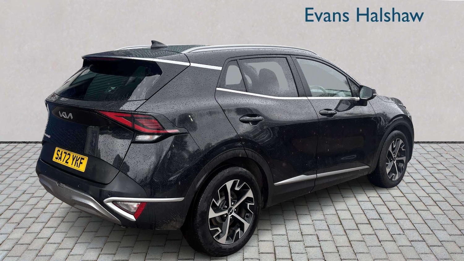 Used Kia Sportage for sale - 78129605: Photo 4