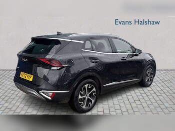 Used Kia Sportage 2022 for sale - 78129605: Photo