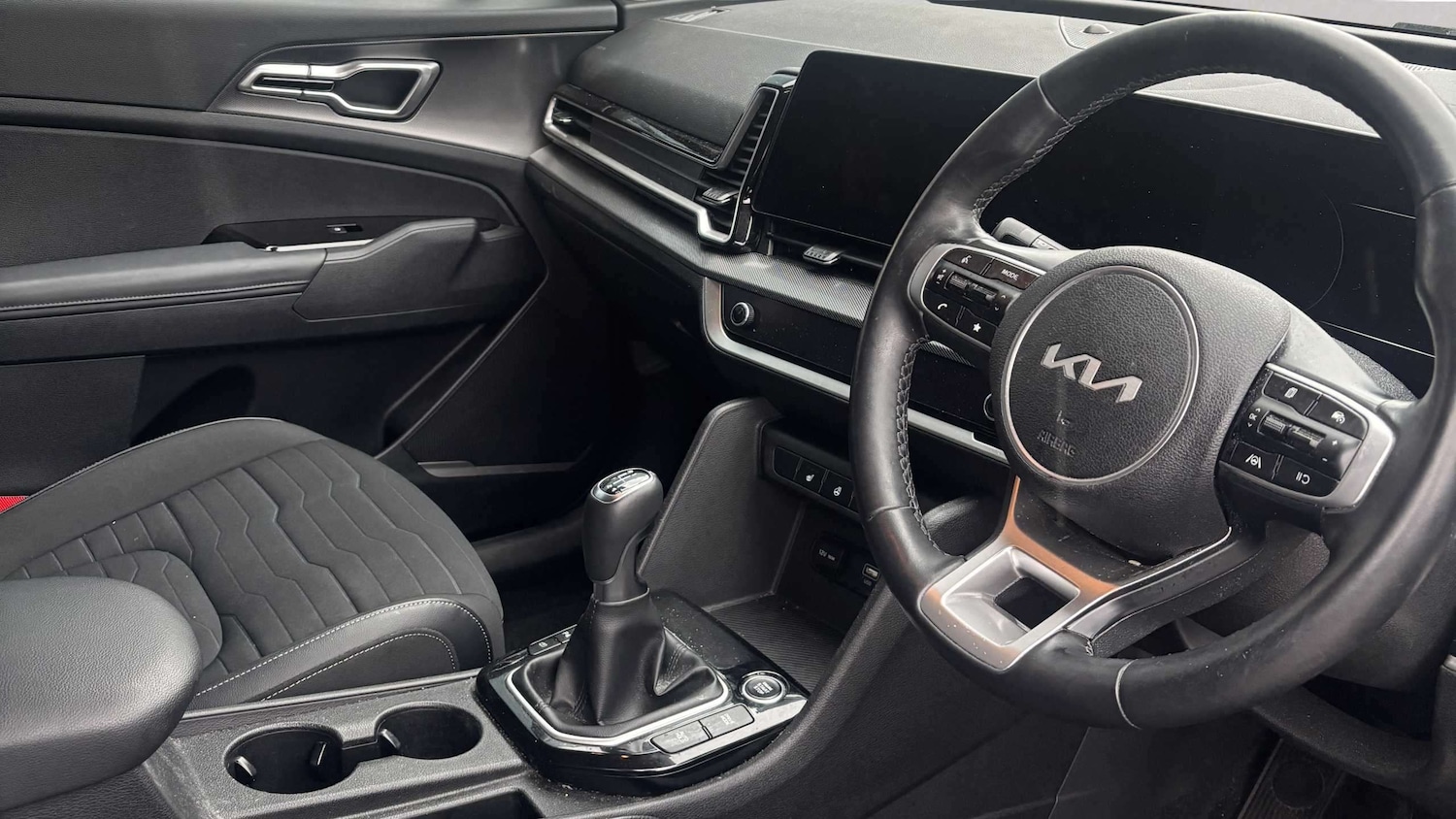 Used Kia Sportage for sale - 78129605: Photo 5