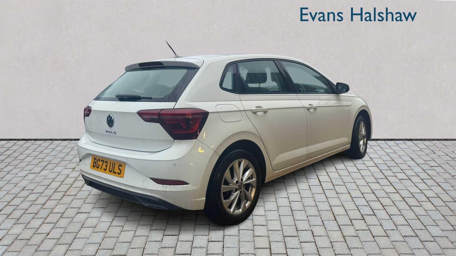 Used Volkswagen Polo for sale - 77194619: Photo 2