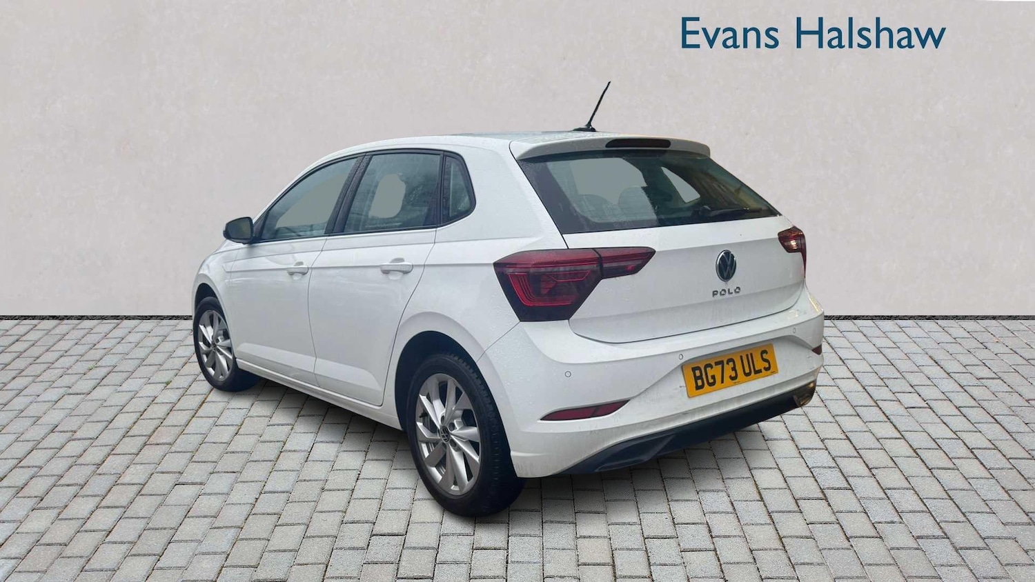 Used Volkswagen Polo for sale - 77194619: Photo 4