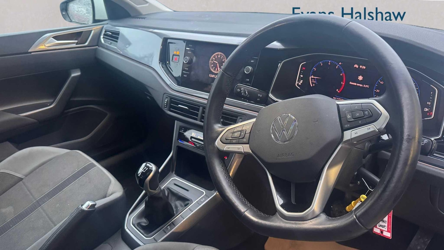 Used Volkswagen Polo for sale - 77194619: Photo 5