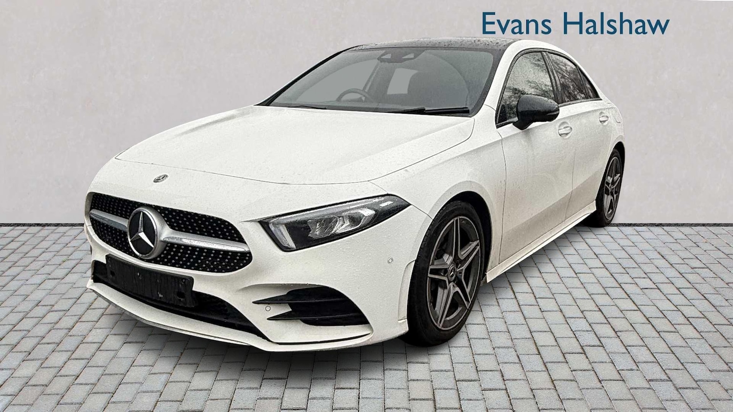 Used Mercedes-Benz A-Class 2020 for sale - 77698995: Photo 2