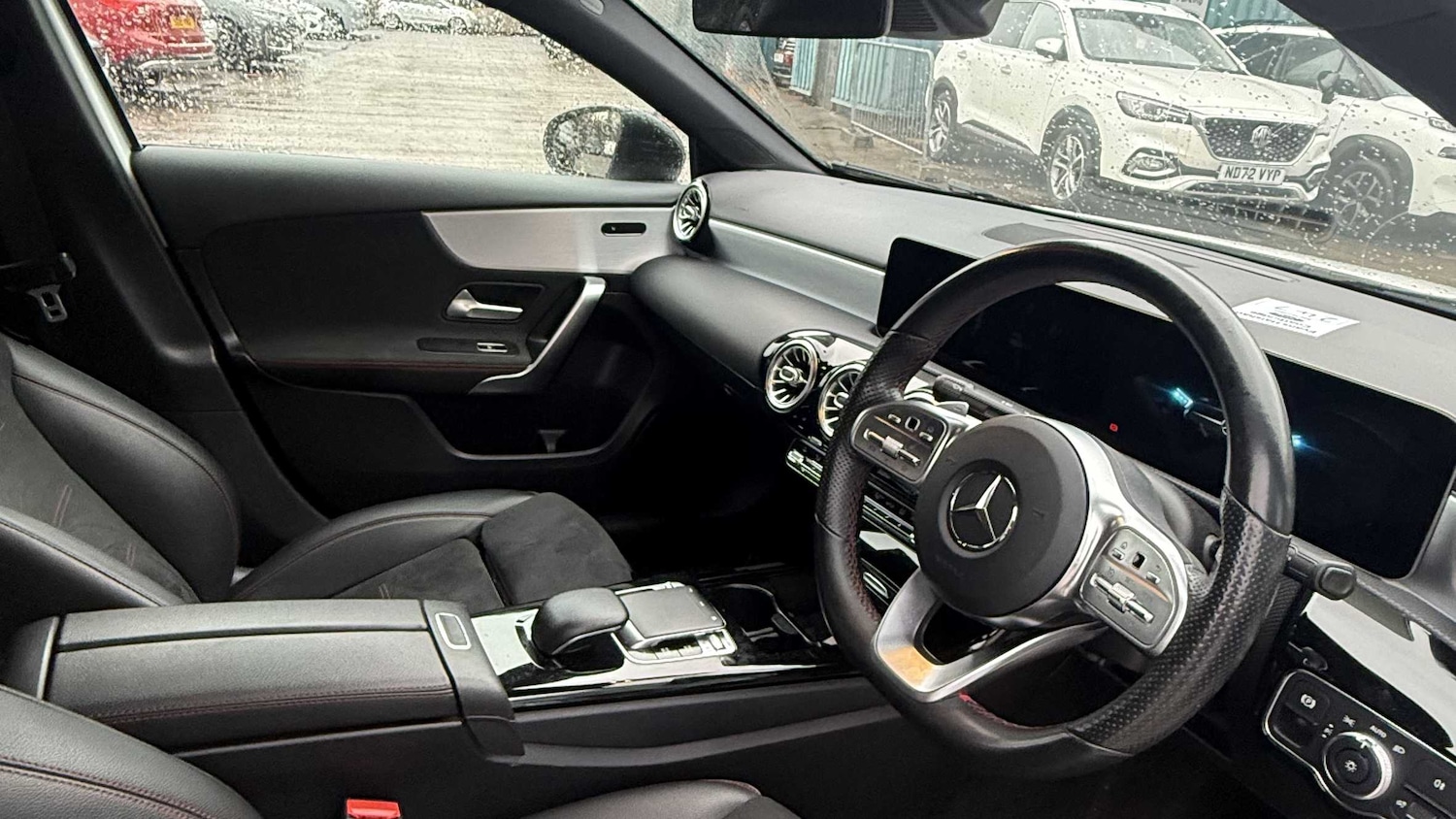 Used Mercedes-Benz A-Class 2020 for sale - 77698995: Photo 5