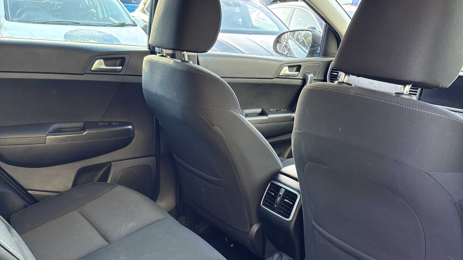 Used Kia Sportage 2022 for sale - 76610718: Photo 10