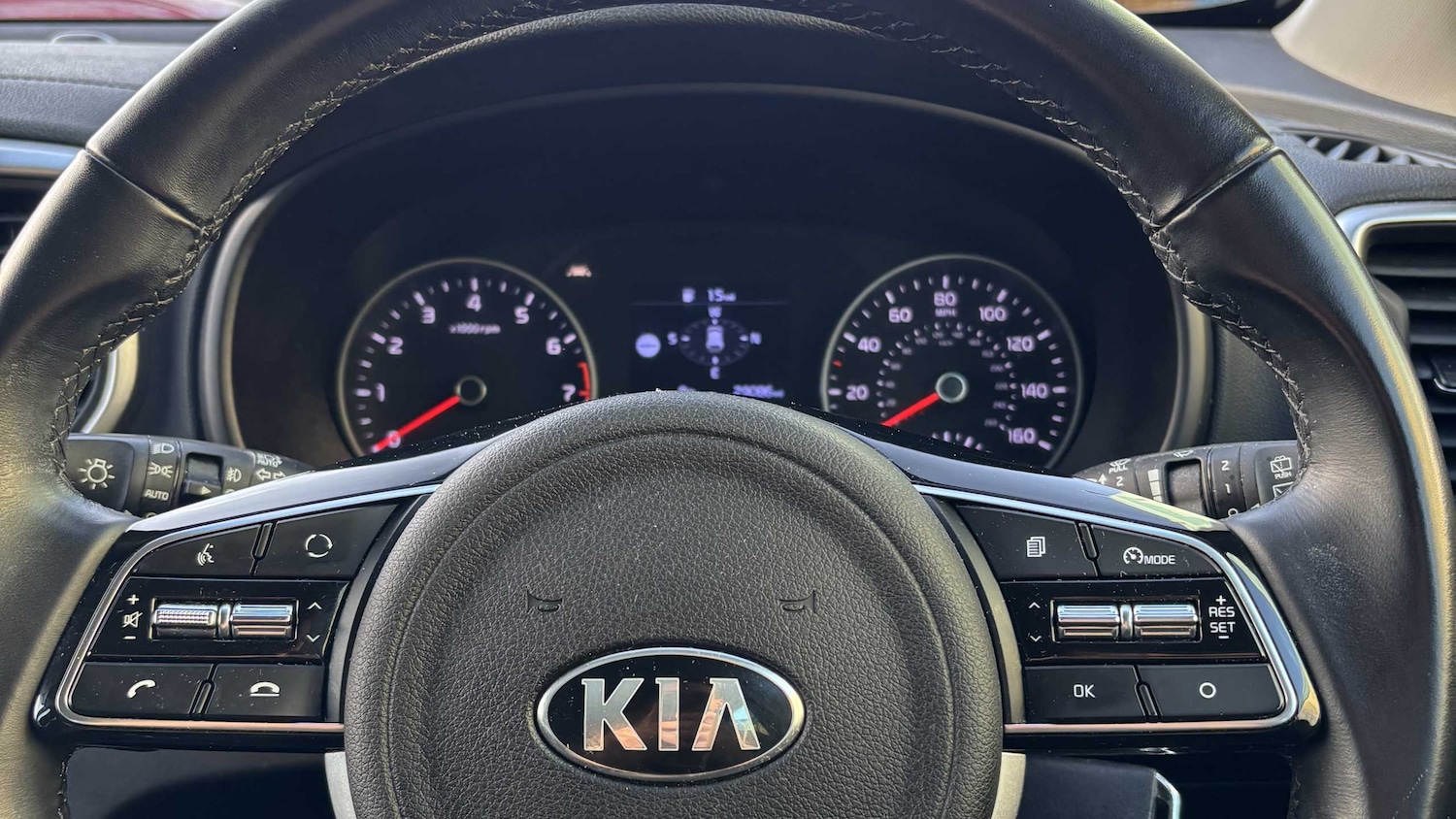 Used Kia Sportage 2022 for sale - 76610718: Photo 13