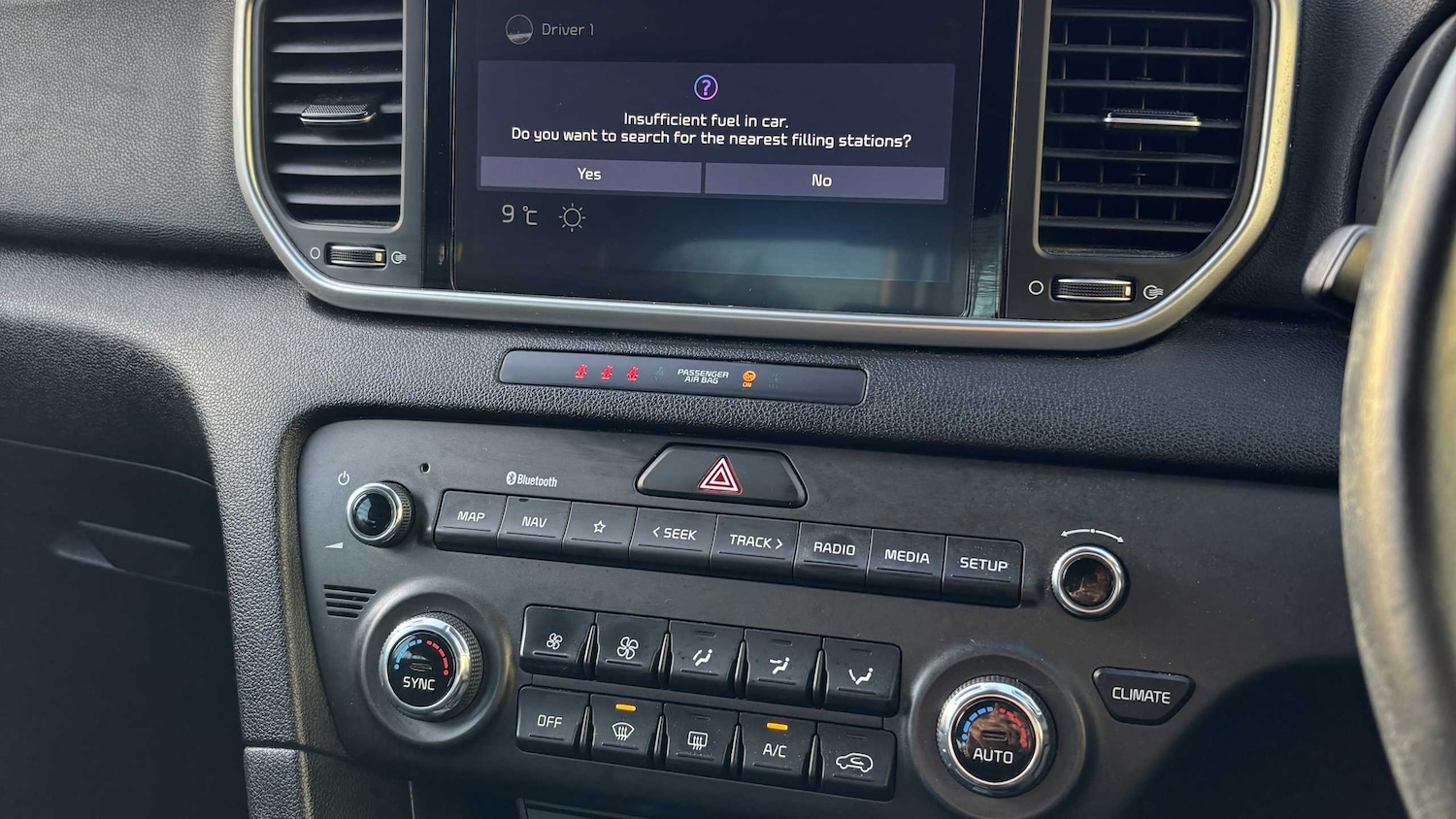 Used Kia Sportage 2022 for sale - 76610718: Photo 14