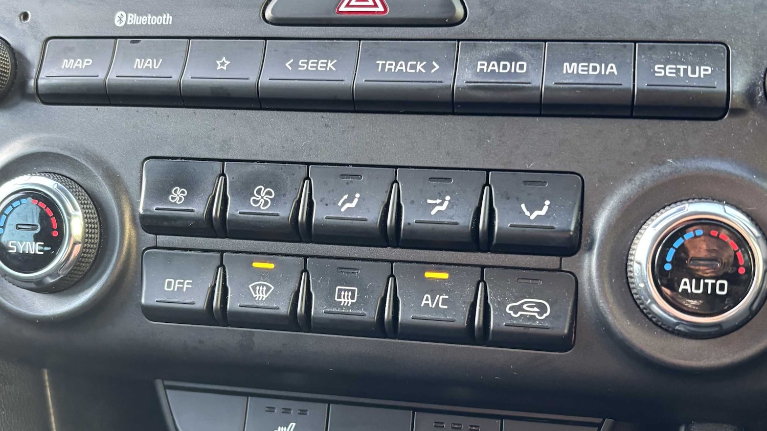 Used Kia Sportage 2022 for sale - 76610718: Photo 15