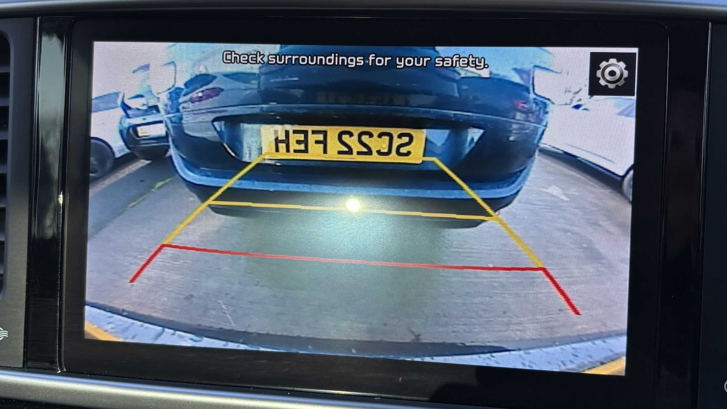 Used Kia Sportage 2022 for sale - 76610718: Photo 18