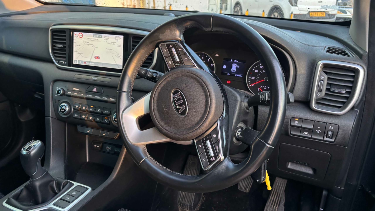 Used Kia Sportage 2022 for sale - 76610718: Photo 5