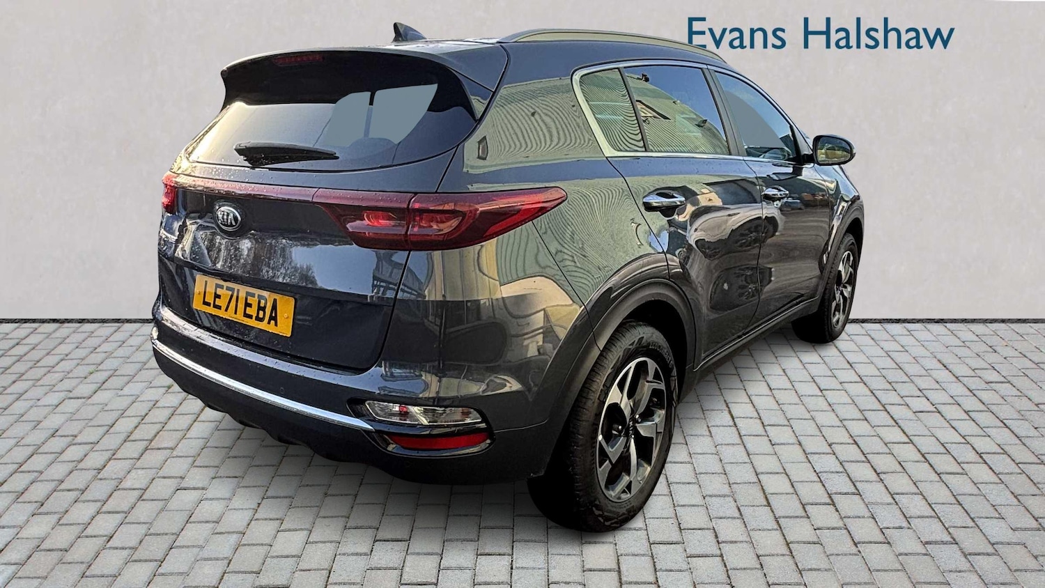 Used Kia Sportage 2022 for sale - 76610718: Photo 7