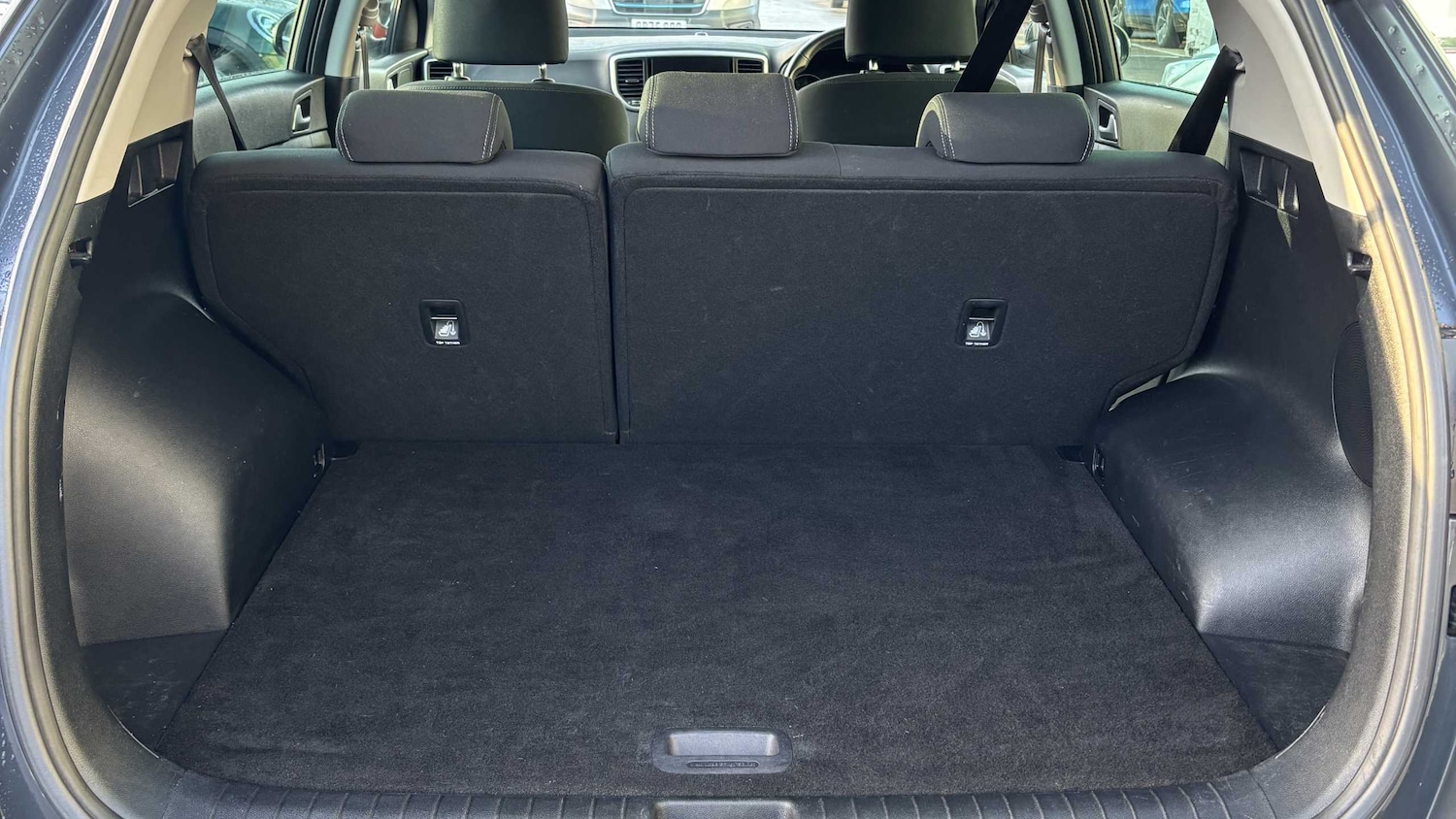 Used Kia Sportage 2022 for sale - 76610718: Photo 9