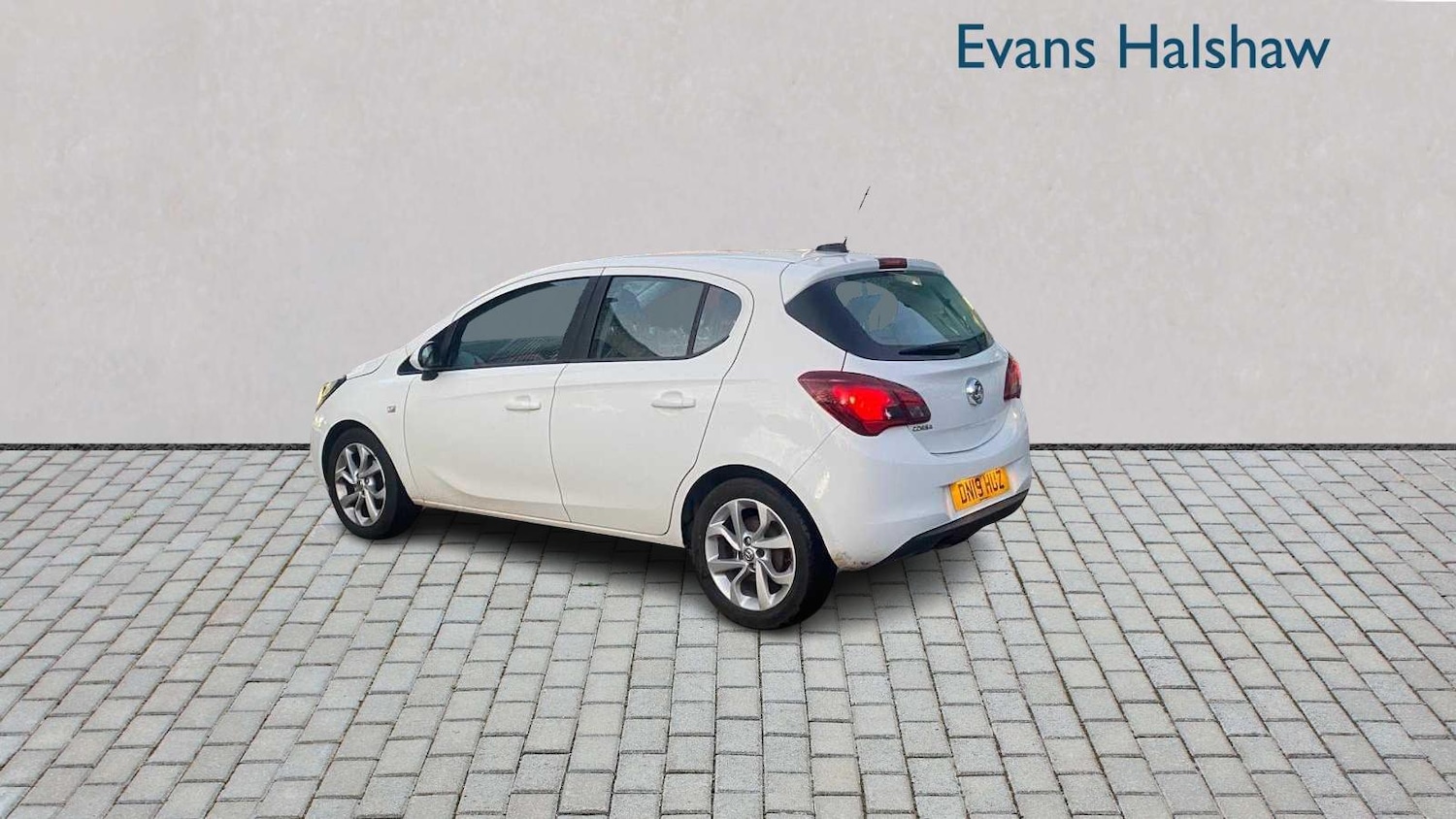 Used Vauxhall Corsa 2019 for sale - 76421190: Photo 4