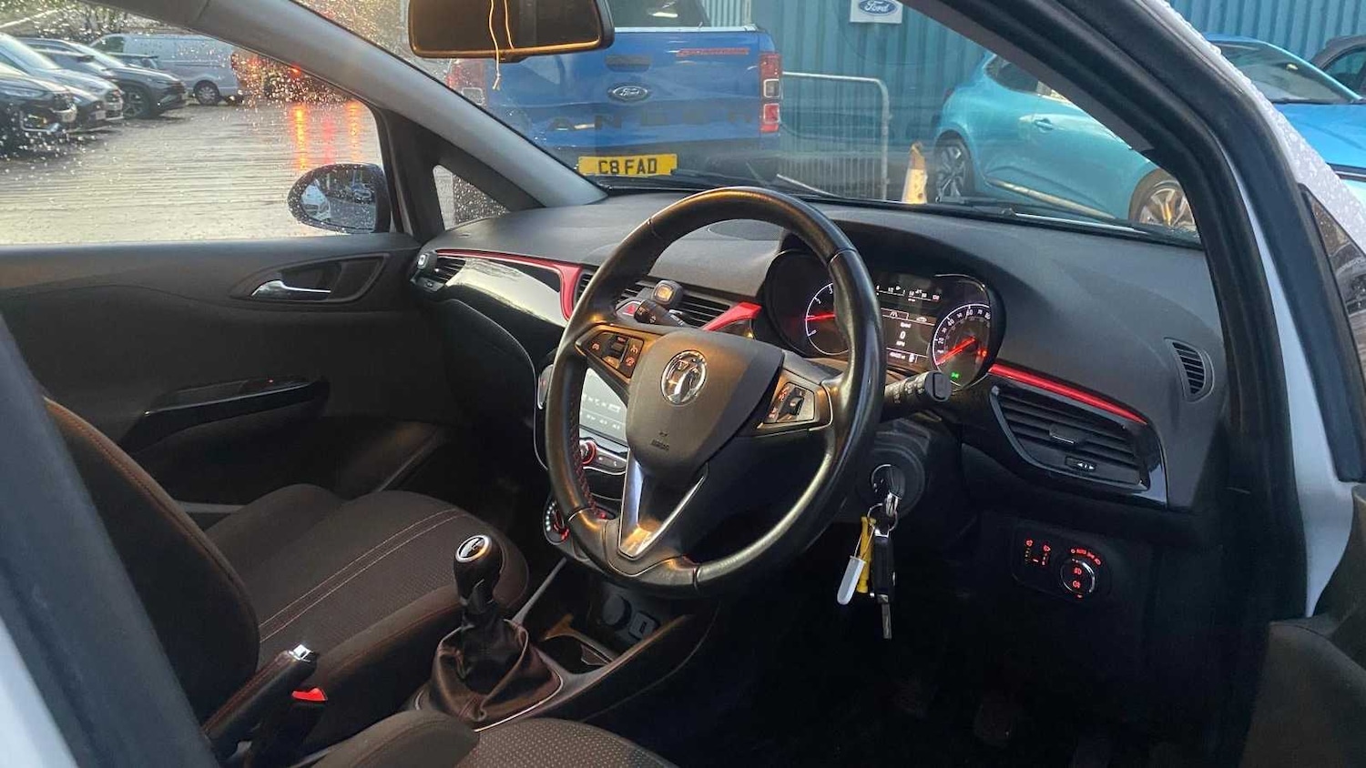 Used Vauxhall Corsa 2019 for sale - 76421190: Photo 5