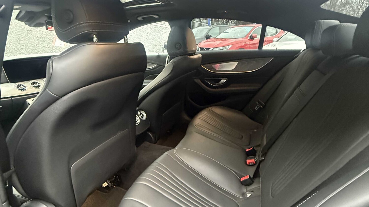 Used Mercedes-Benz CLS for sale - 77615340: Photo 10