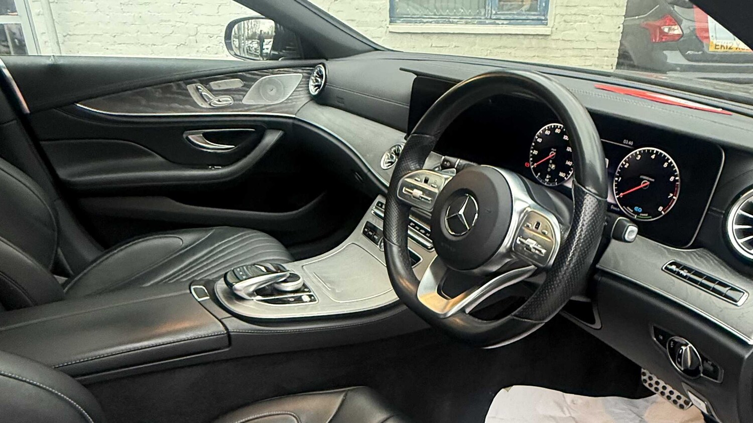 Used Mercedes-Benz CLS for sale - 77615340: Photo 13