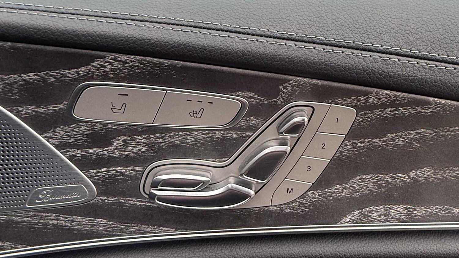 Used Mercedes-Benz CLS for sale - 77615340: Photo 14