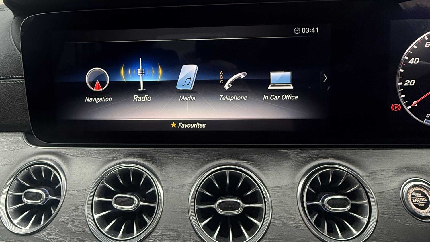 Used Mercedes-Benz CLS for sale - 77615340: Photo 17