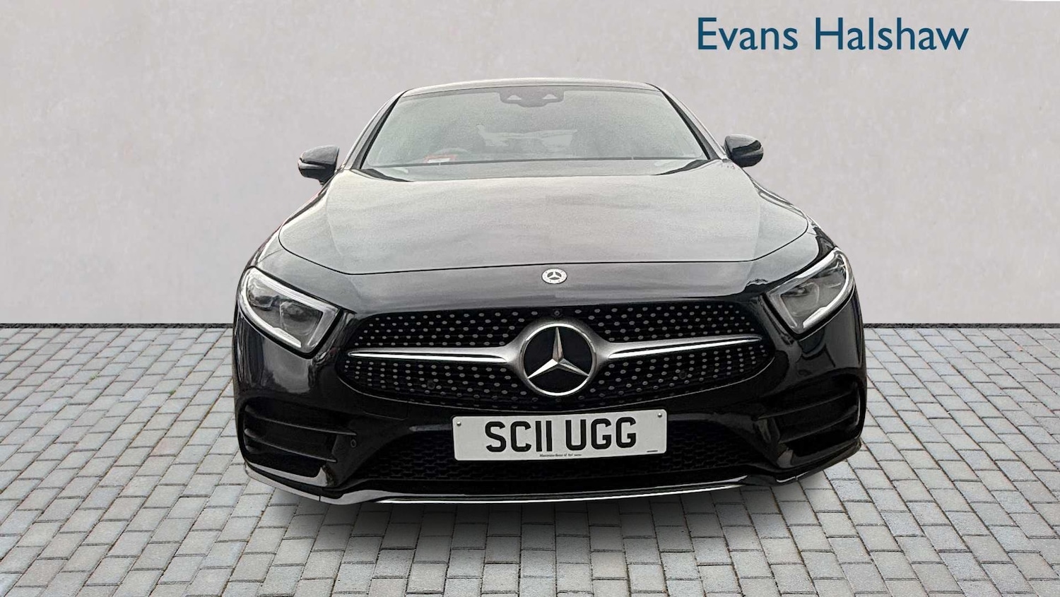 Used Mercedes-Benz CLS for sale - 77615340: Photo 2