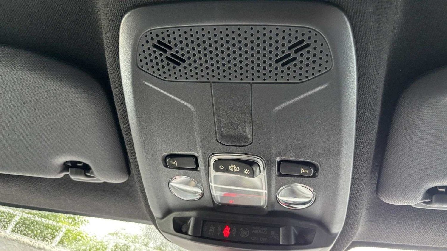 Vehicle 34