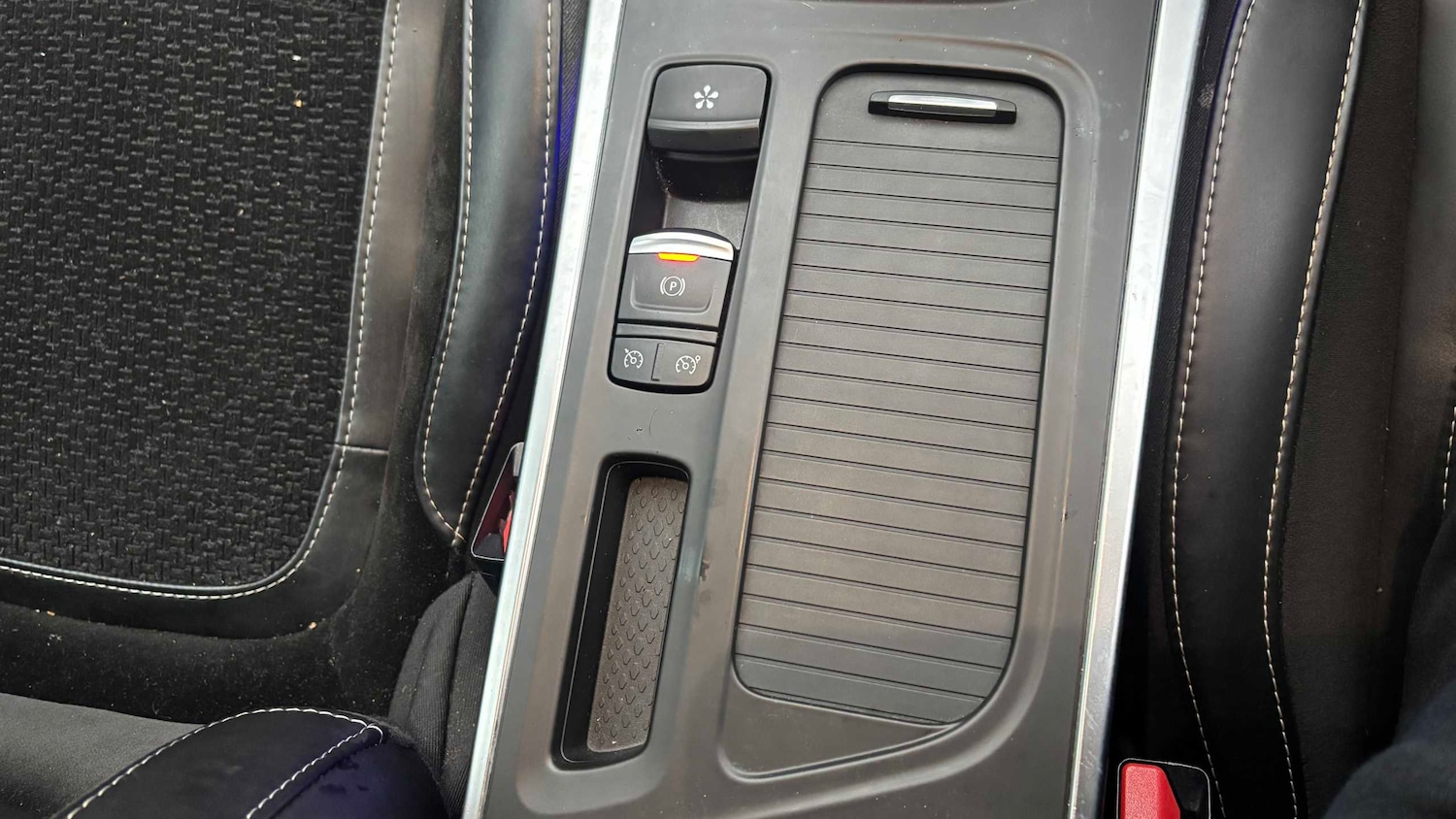 Used Renault Megane 2016 for sale - 77000142: Photo 13