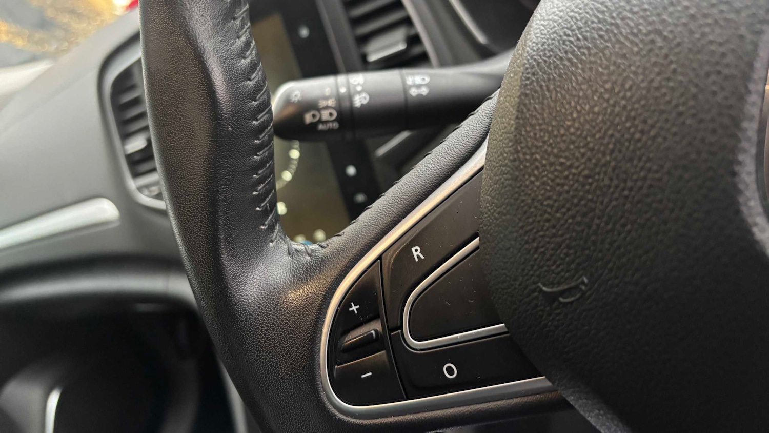 Used Renault Megane 2016 for sale - 77000142: Photo 14