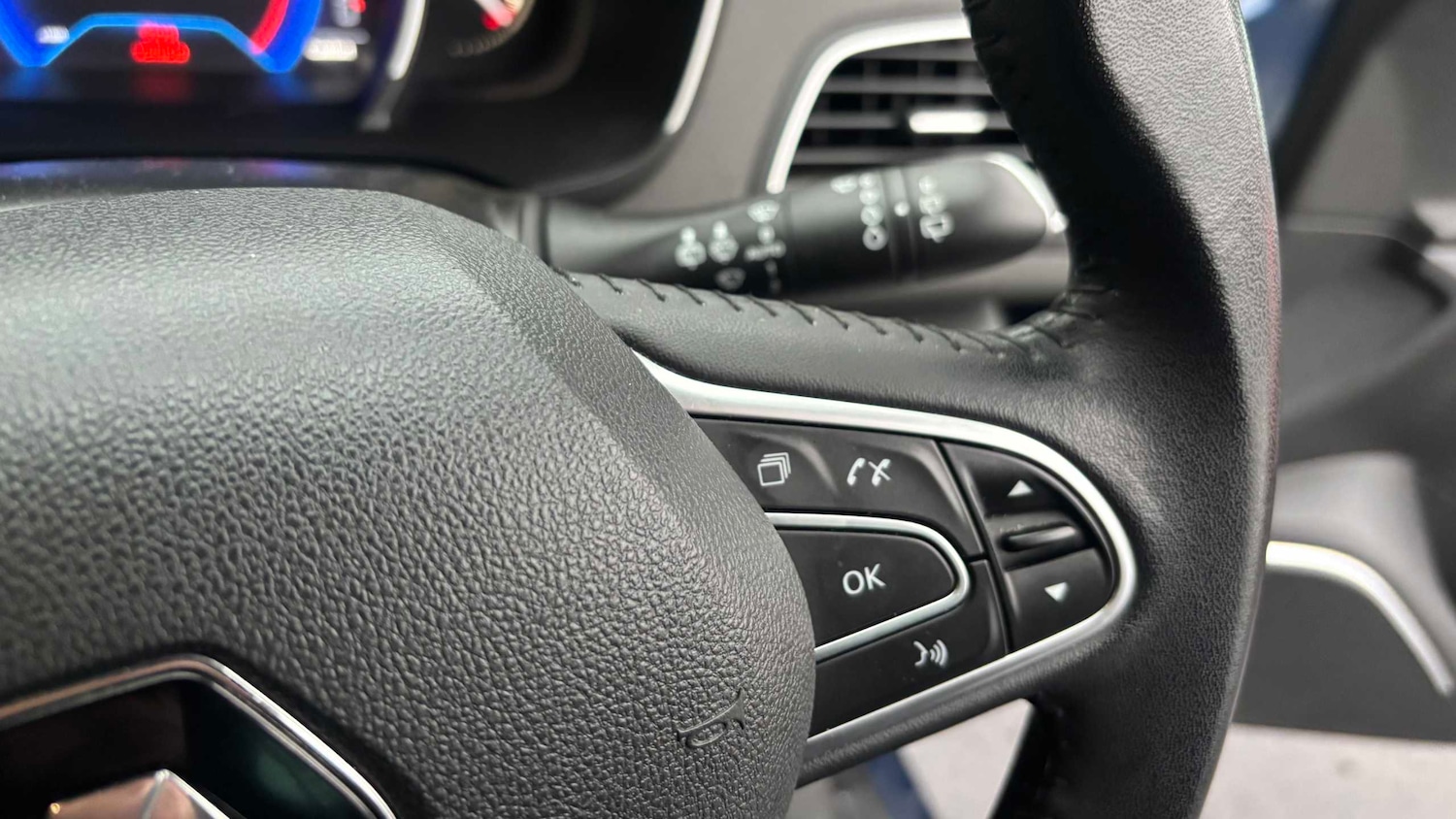 Used Renault Megane 2016 for sale - 77000142: Photo 15