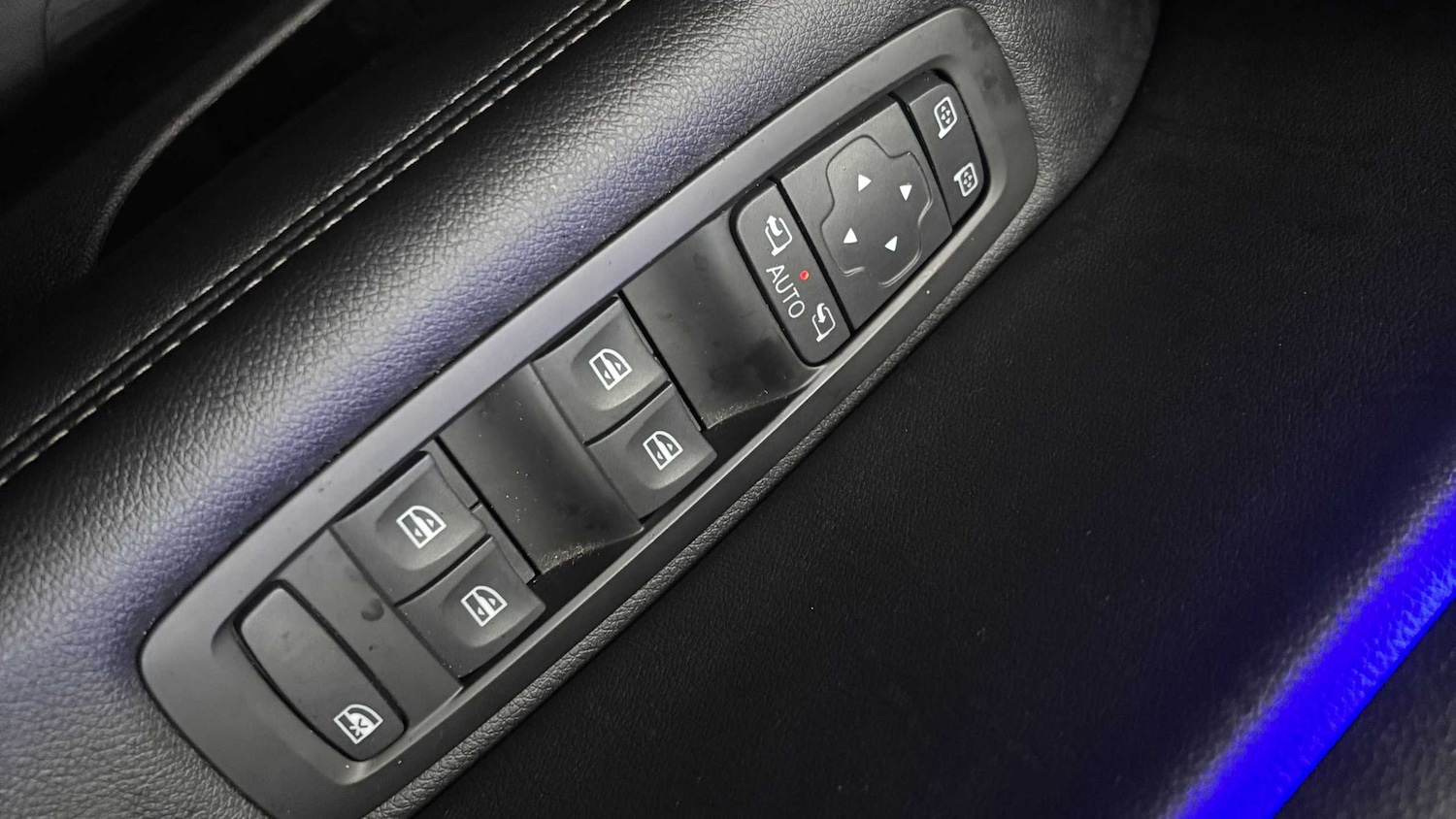 Used Renault Megane 2016 for sale - 77000142: Photo 17