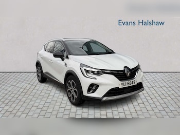 Used Renault Captur 2023 for sale - 78052111: Photo
