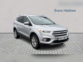 Used Ford Kuga 2017 for sale - 77698883: Photo