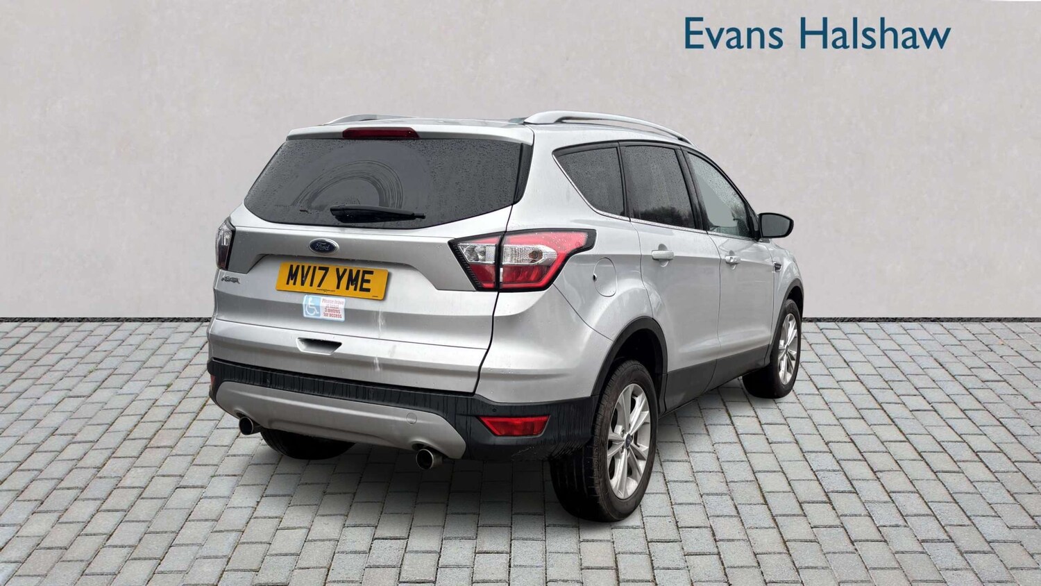 Used Ford Kuga 2017 for sale - 77698883: Photo 4