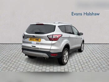 Used Ford Kuga 2017 for sale - 77698883: Photo