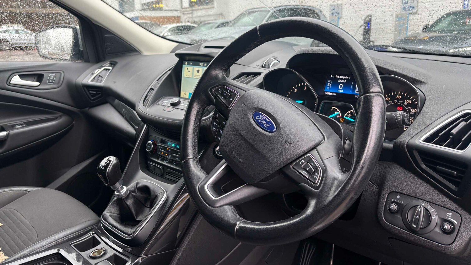 Used Ford Kuga 2017 for sale - 77698883: Photo 5