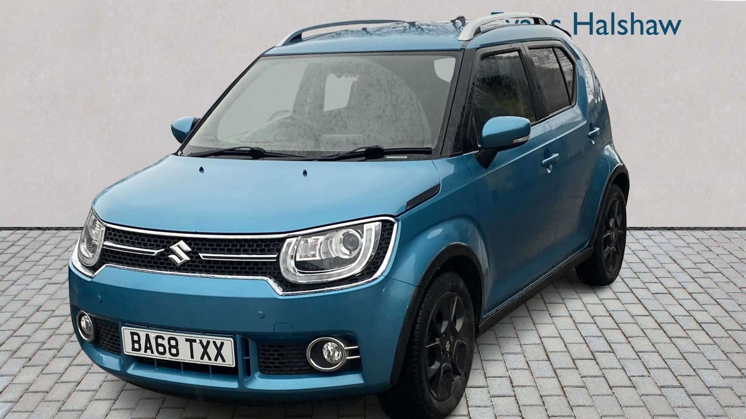Used Suzuki Ignis 2019 for sale - 77885913: Photo 2