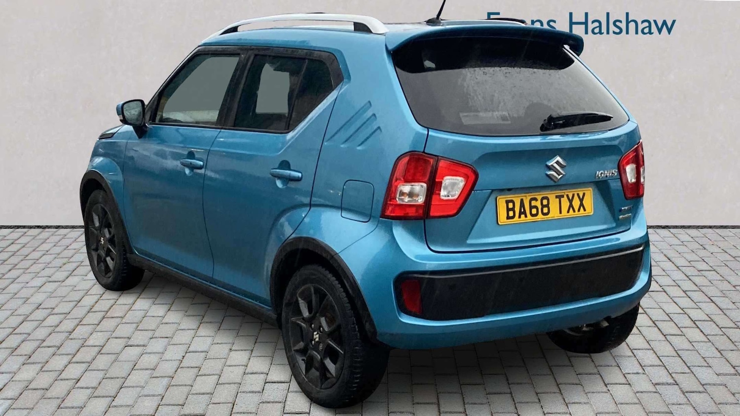 Used Suzuki Ignis 2019 for sale - 77885913: Photo 3