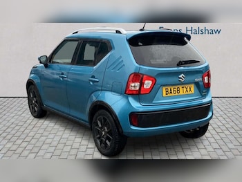Used Suzuki Ignis 2019 for sale - 77885913: Photo