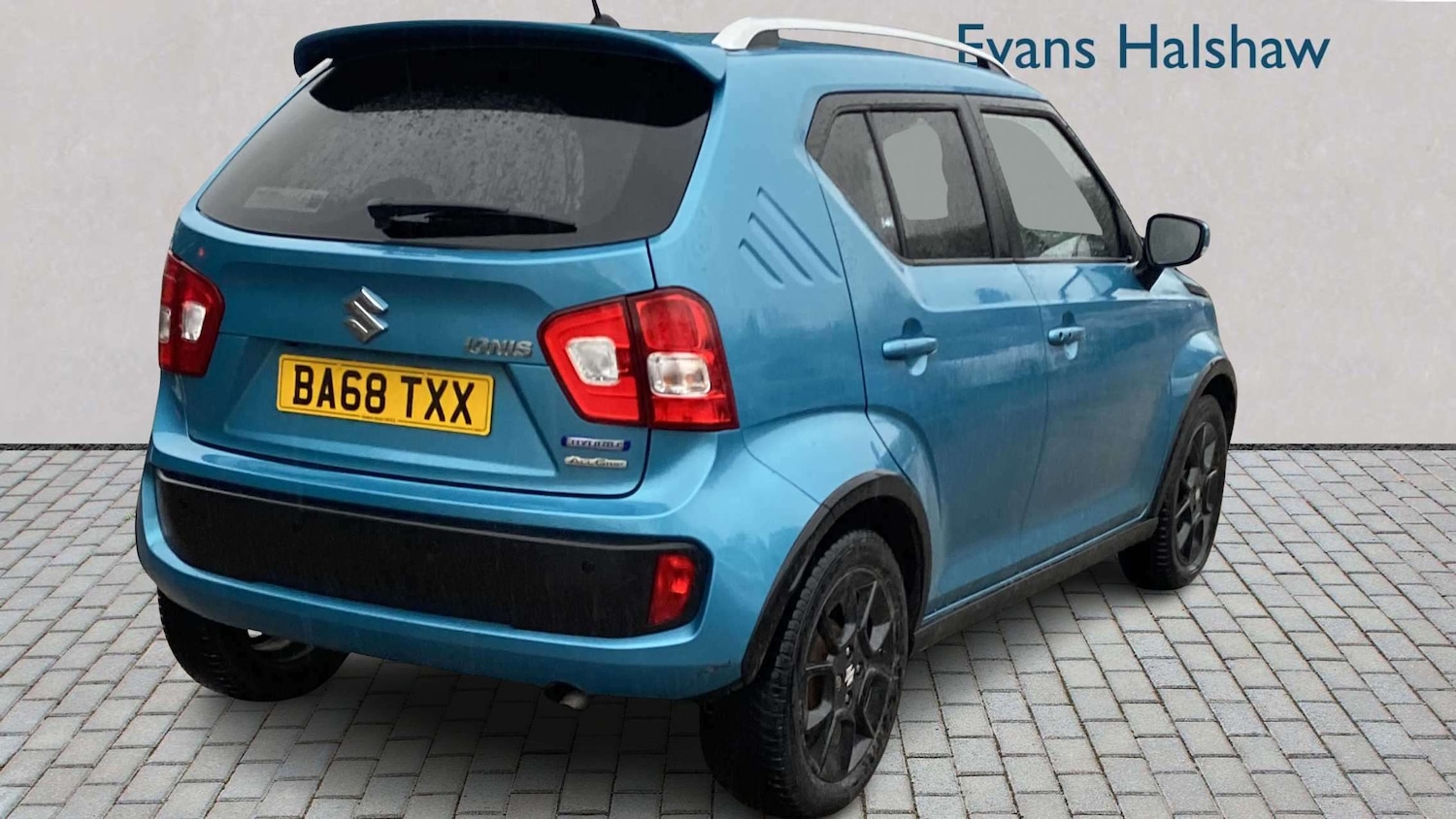 Used Suzuki Ignis 2019 for sale - 77885913: Photo 4