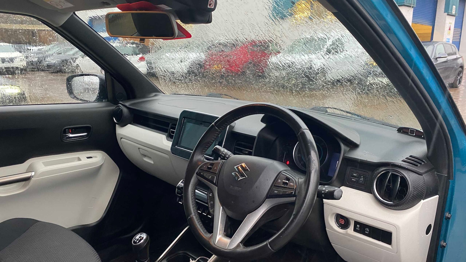 Used Suzuki Ignis 2019 for sale - 77885913: Photo 5