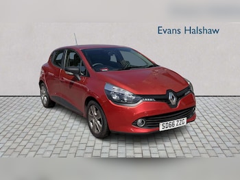 Used Renault Clio 2016 for sale - 79161147: Photo