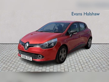 Used Renault Clio 2016 for sale - 79161147: Photo