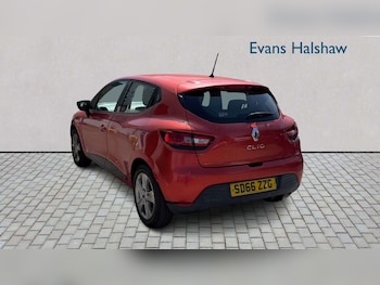 Used Renault Clio 2016 for sale - 79161147: Photo